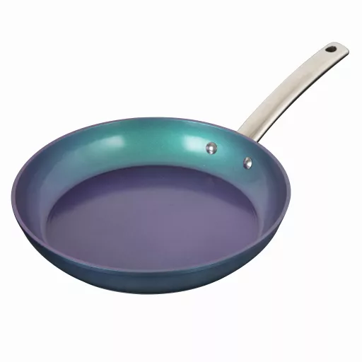 32cm Forged Frying Pan