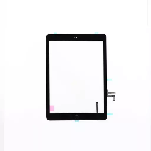 Platinum Plus Replacement Digitiser Touch Panel for iPad 9.7 (2017) & iPad 9.7 (5th Gen) - Black