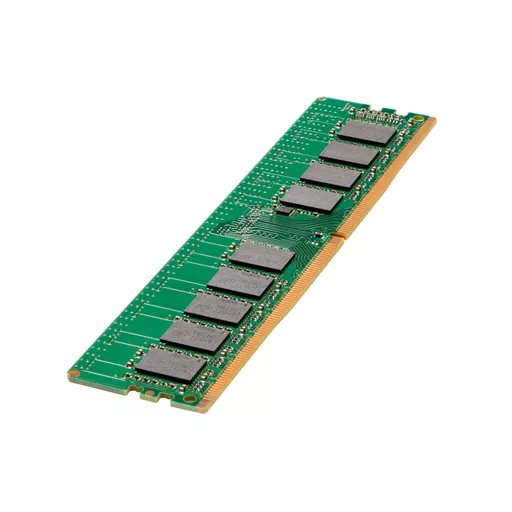 HPE 256GB (1x256GB) Quad Rank x4 DDR5-6400 CAS-60-52-52 EC8 Registered 3DS Smart Memory Kit