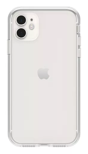 OtterBox React Series for Apple iPhone 11, transparent