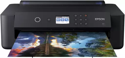 Epson Expression Photo HD XP-15000 inkjet printer Colour 5760 x 1440 DPI A3+ Wi-Fi