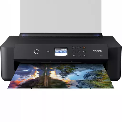 Epson Expression Photo HD XP-15000 inkjet printer Colour 5760 x 1440 DPI A3+ Wi-Fi