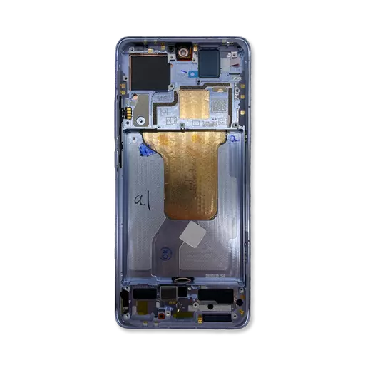 OLED Screen Assembly (Service Pack) (Blue) - For Xiaomi 12