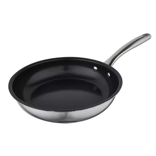 Good Food TriPly 28cm Frying Pan