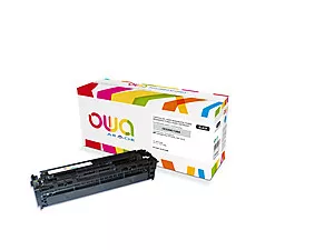 Armor K15413OW toner cartridge 1 pc(s) Compatible Black