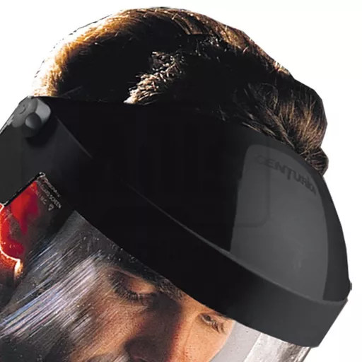 Centurion S89SR Slip Ratchet Browguard