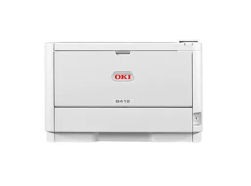 OKI B412dn 1200 x 1200 DPI A4