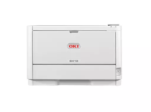 OKI B412dn 1200 x 1200 DPI A4