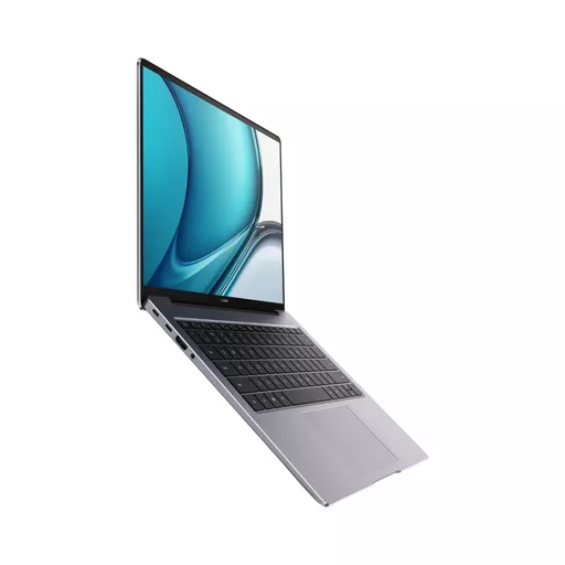 Huawei MateBook 14s Intel® Core™ i7 i7-12700H Laptop 36.1 cm (14.2") Touchscreen 16 GB LPDDR4x-SDRAM 1 TB SSD Wi-Fi 6 (802.11ax) Windows 11 Home Grey