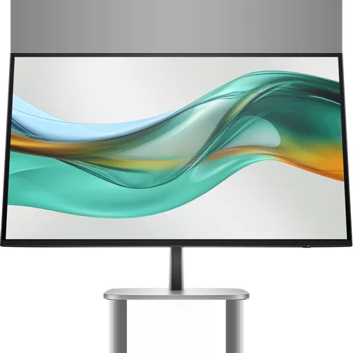 HP Series 5 Pro 27 inch QHD USB-C Monitor - 527pu