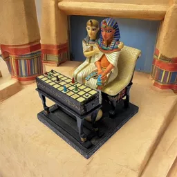 Playing Senet Figurine 1.jpg