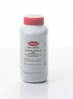 Violet Red Bile Glucose Agar (ISO)