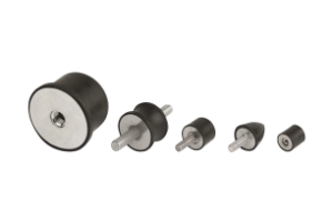 Anti Vibration Mounts
