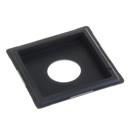 RENTAL - Linhof M679 Copal 0 7mm Recessed Lens Panel