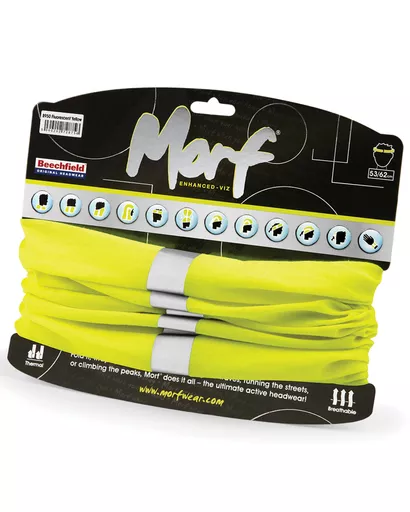 Morf® Enhanced-Viz