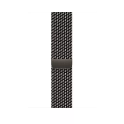 Apple MTJQ3ZM/A Smart Wearable Accessories Band Graphite Stainless steel