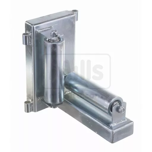 Angle Corner Roller for Cables up to 150mm Diameter