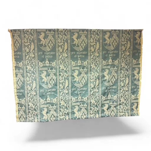 Large Tapestry - Teal