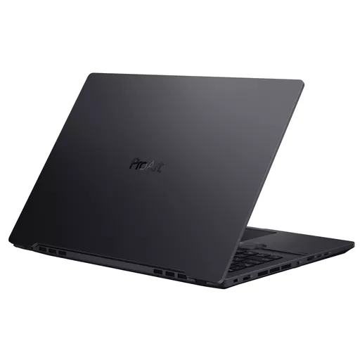 ASUS ProArt StudioBook 16 OLED H5600QR-L2160W AMD Ryzen™ 9 5900HX Laptop 40.6 cm (16") WQUXGA 32 GB DDR4-SDRAM 2 TB SSD NVIDIA GeForce RTX 3070 Wi-Fi 6 (802.11ax) Windows 11 Home Black