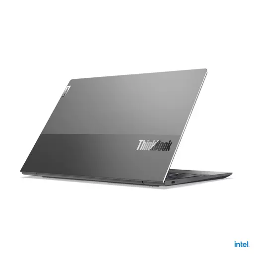 Lenovo ThinkBook 13x G2 IAP i7-1255U Notebook 33.8 cm (13.3") WQXGA Intel® Core™ i7 16 GB LPDDR5-SDRAM 512 GB SSD Wi-Fi 6E (802.11ax) Windows 11 Pro Grey