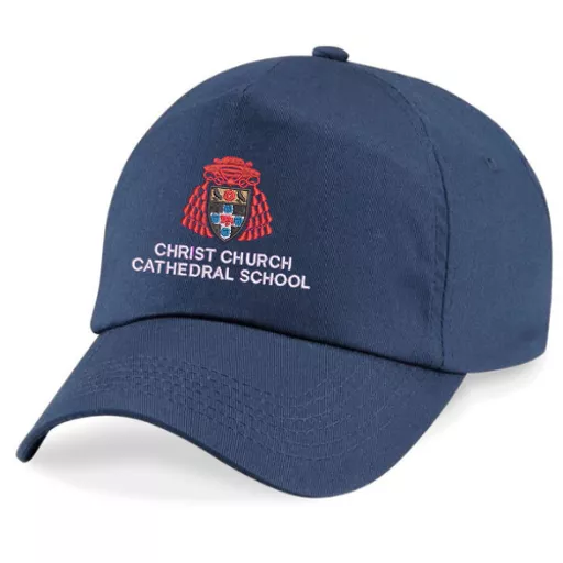 ChristChurchCathedralSchool_Cap_Front.png