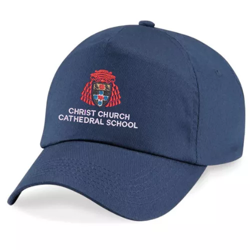 Christ Church Cathedral School Cap