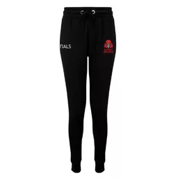 ChristChurchCollege_LadiesTaperedSweatPant_Black_Front.png
