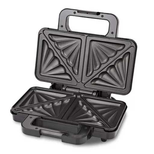 900W Deep Fill Sandwich Maker