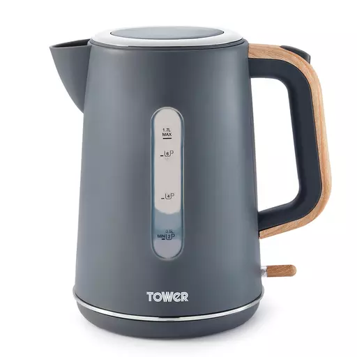 Scandi 1.7 Litre Kettle