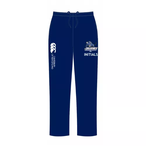 Oxford Brookes University Rugby League Stadium Pant