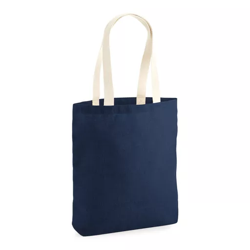 Unlaminated Jute Tote