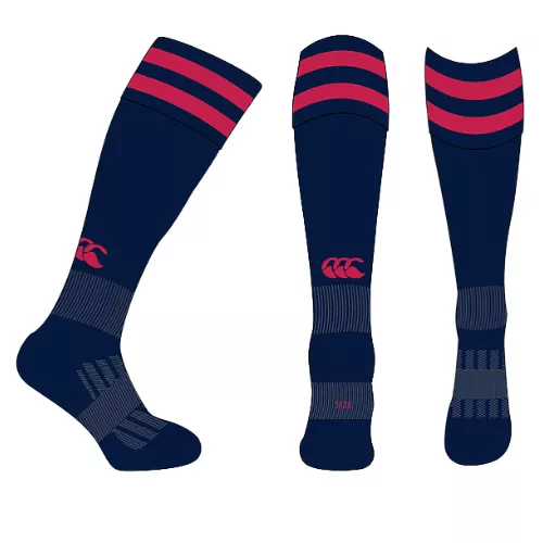 Christ Church Cathedral School Games Socks