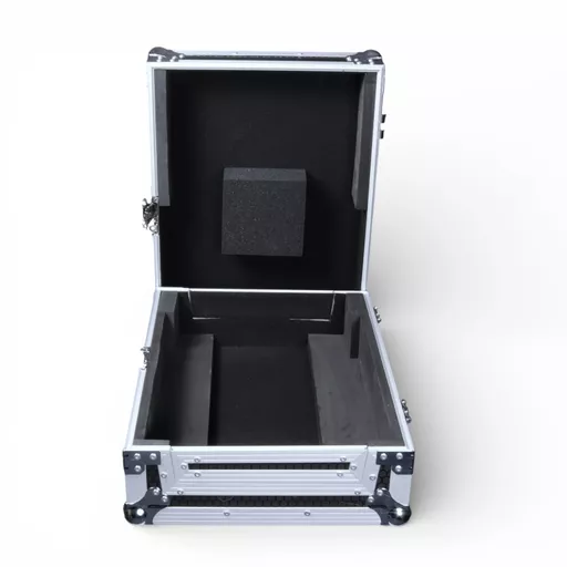 Protekt Flight Case for Alpha Theta CDJ-3000X