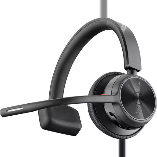 POLY Voyager 4310 USB-A Headset +BT700 dongle