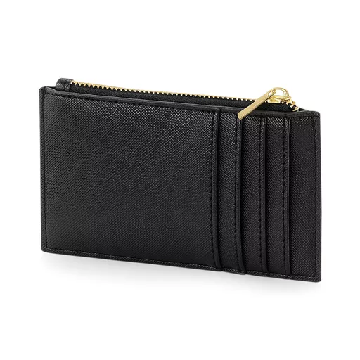 Boutique Card Holder