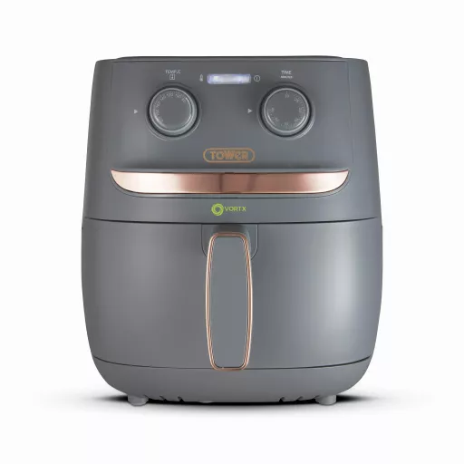 Vortx 3.8 Litre Colour Air Fryer