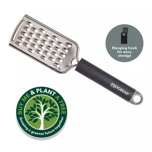 SHIMMER GRATER