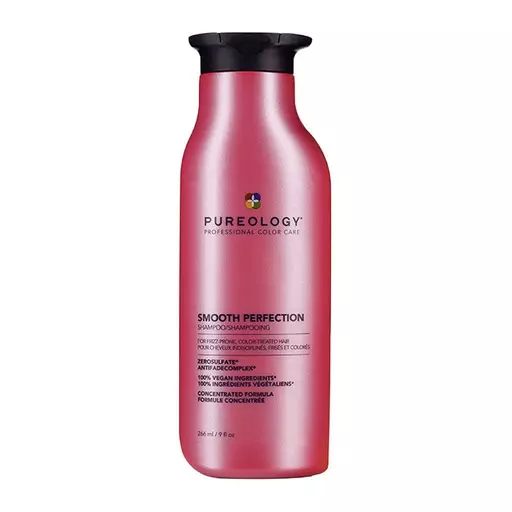 Pureology Smooth Perfection Shampoo 266ml