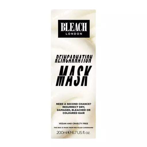 BLEACH LONDON Reincarnation Bond Restoring Mask 200ml