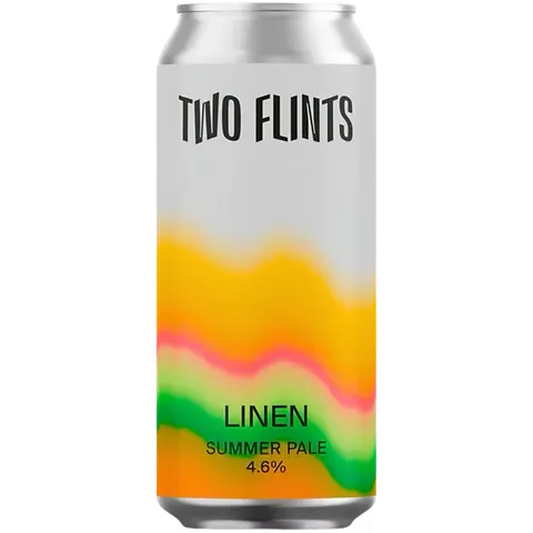 Two Flints Linen