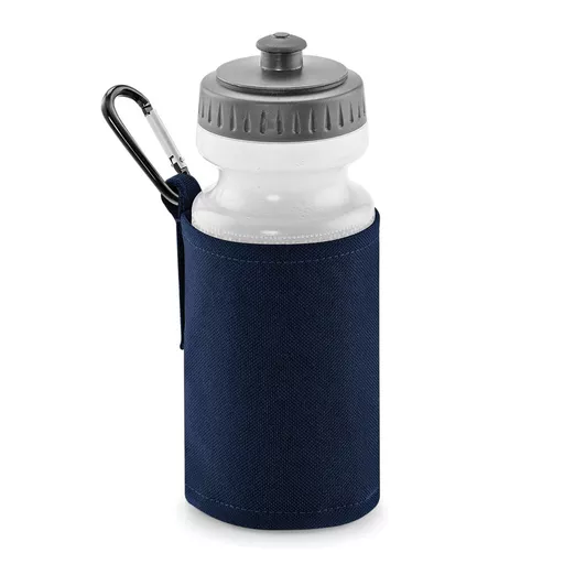 Water Bottle And Holder