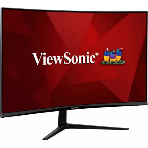 Viewsonic VX Series VX3218-PC-MHD LED display 80 cm (31.5") 1920 x 1080 pixels Full HD Black