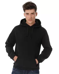 ID.003 Cotton Rich Hooded Sweatshirt