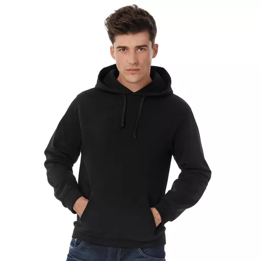 ID.003 Cotton Rich Hooded Sweatshirt