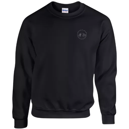LittleStars_SeniorSweatshirt_Black_Front.png