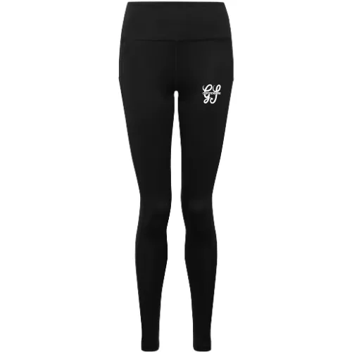 Oxfordshire Gang Show Womens Leggings