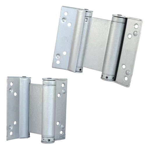 LIOBEX Double Helical Spring Hinge