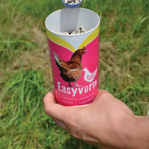 Battles Poultry Easyverm (250g)