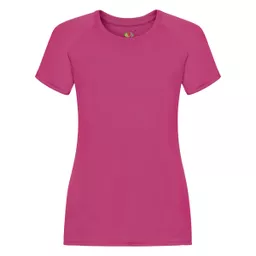 Ladies' Performance T-Shirt