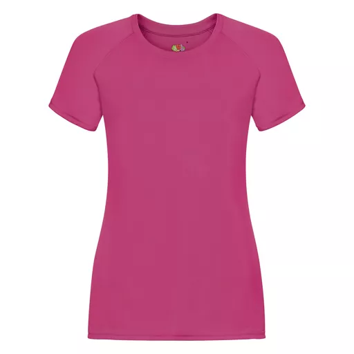 Ladies' Performance T-Shirt